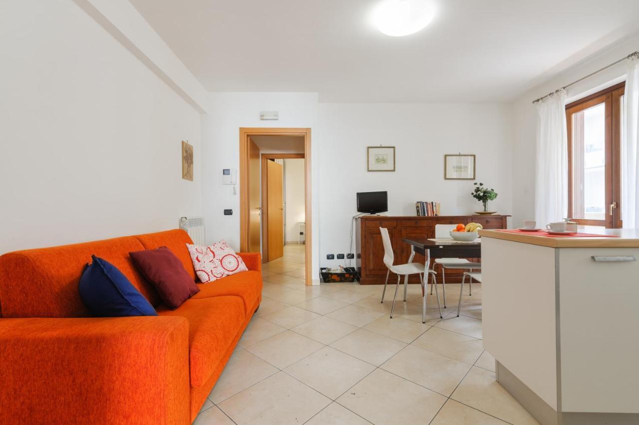 Casa Selleri Terrace Apartment Lecce Zewnętrze zdjęcie