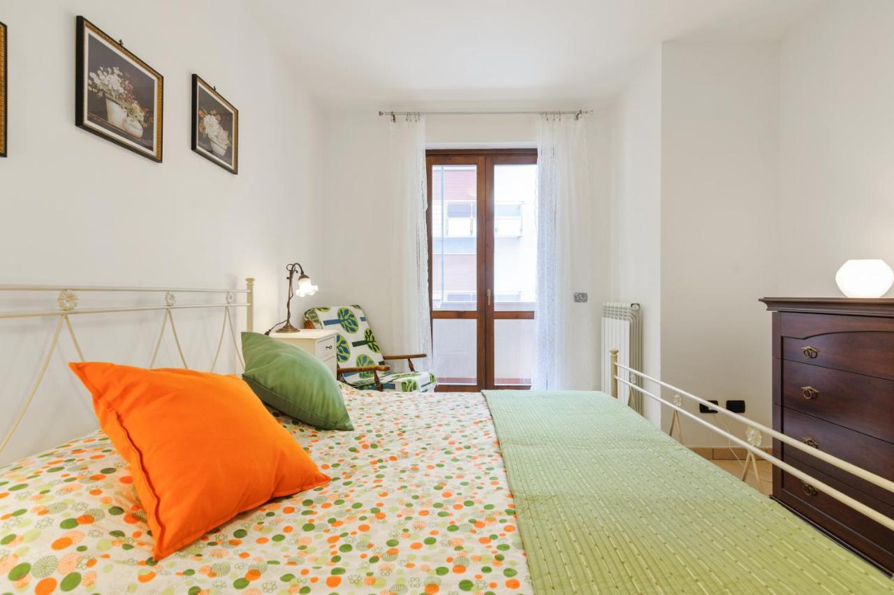Casa Selleri Terrace Apartment Lecce Zewnętrze zdjęcie