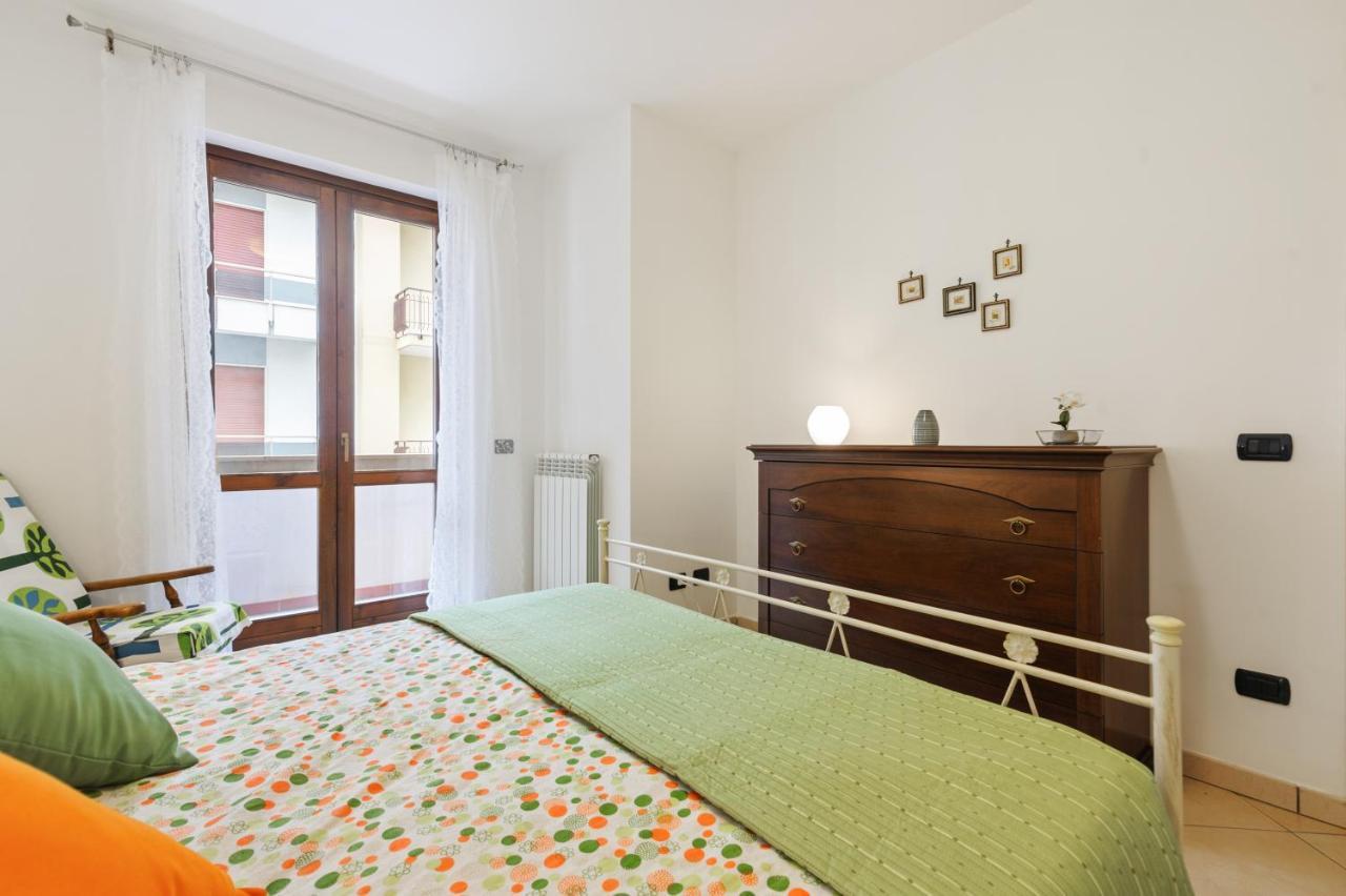 Casa Selleri Terrace Apartment Lecce Zewnętrze zdjęcie