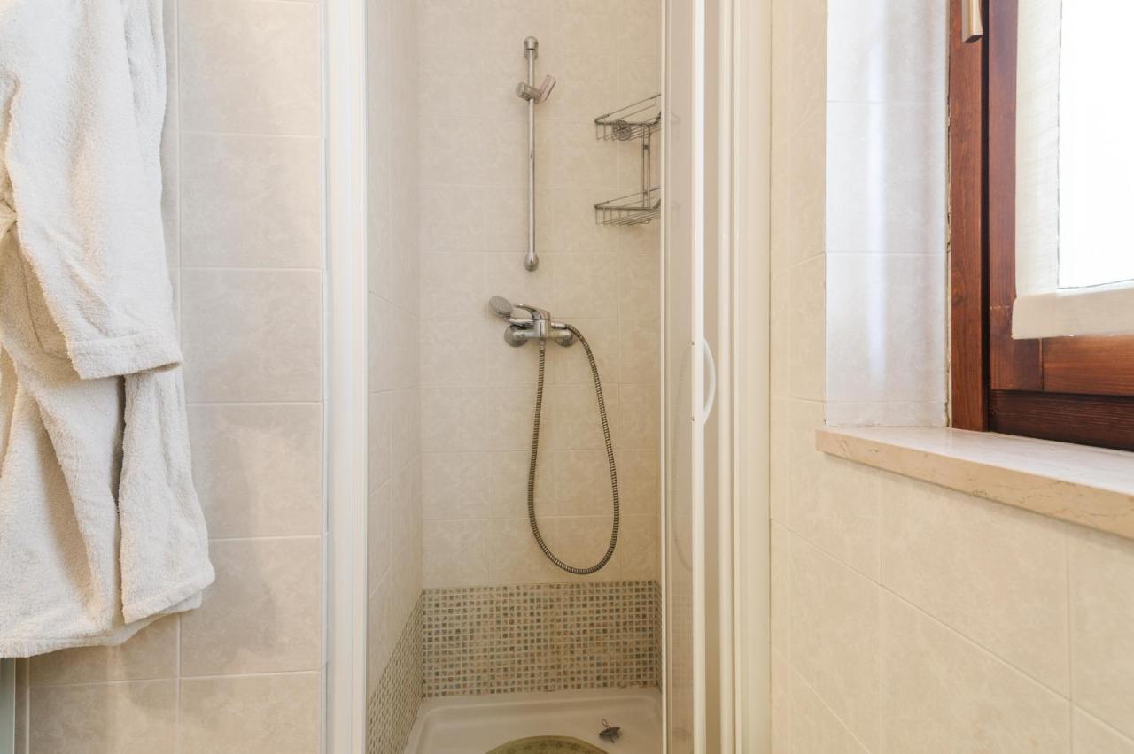Casa Selleri Terrace Apartment Lecce Zewnętrze zdjęcie