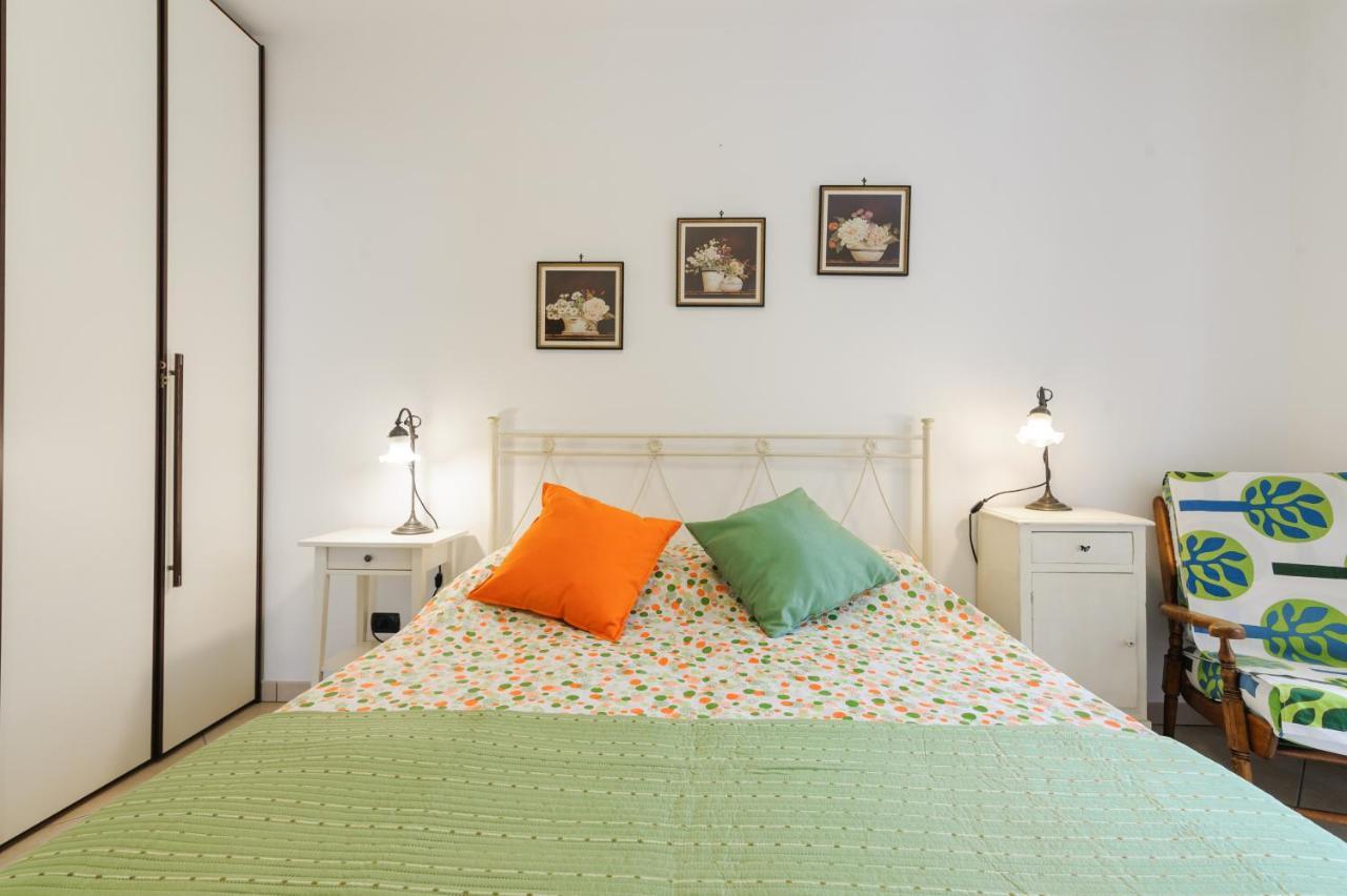 Casa Selleri Terrace Apartment Lecce Zewnętrze zdjęcie