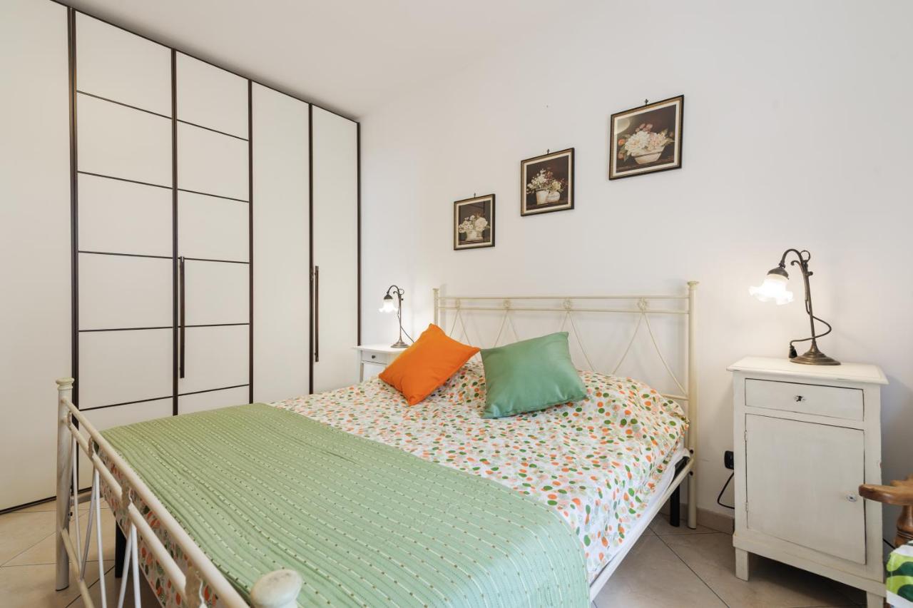 Casa Selleri Terrace Apartment Lecce Zewnętrze zdjęcie