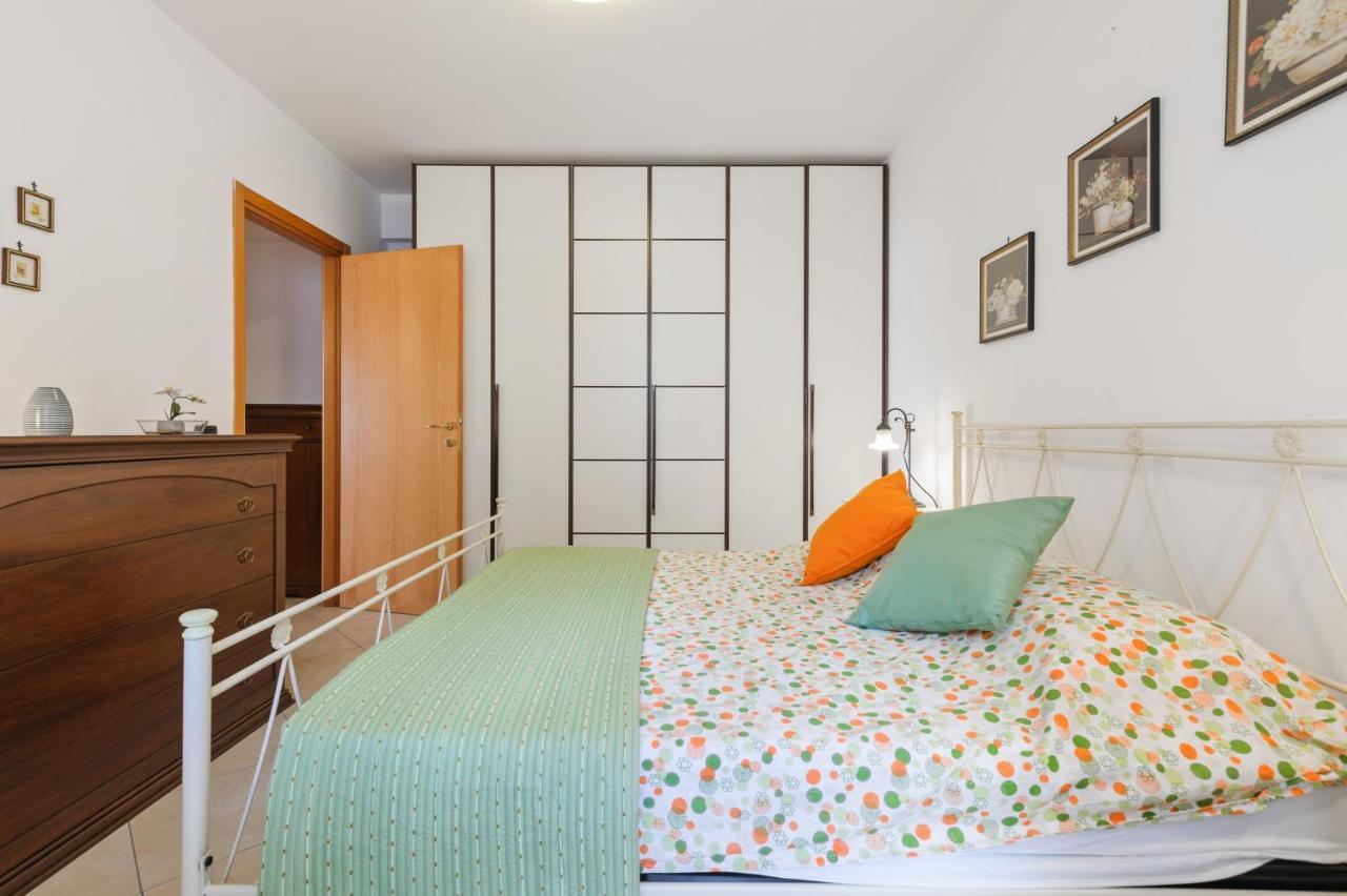 Casa Selleri Terrace Apartment Lecce Zewnętrze zdjęcie