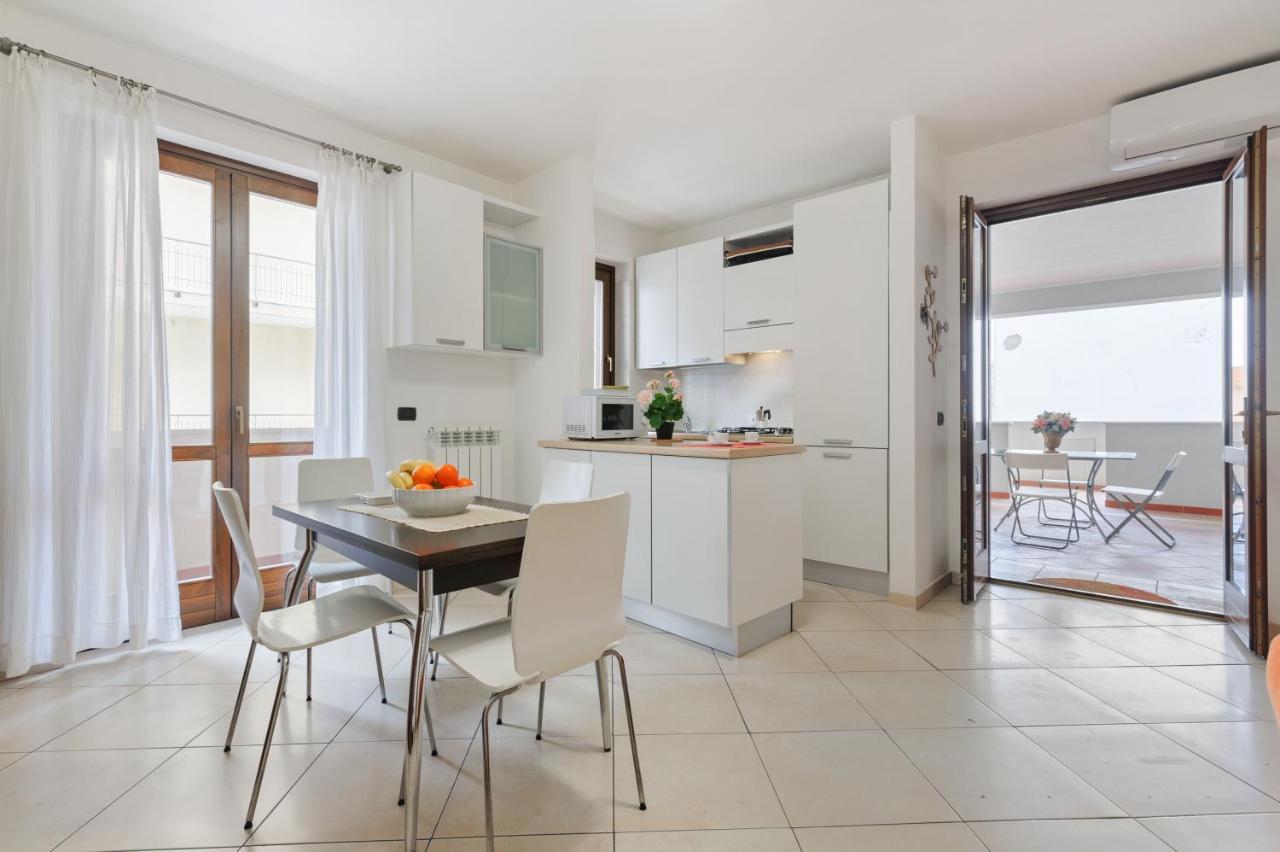 Casa Selleri Terrace Apartment Lecce Zewnętrze zdjęcie