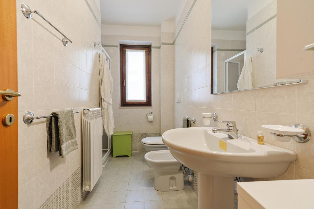 Casa Selleri Terrace Apartment Lecce Zewnętrze zdjęcie